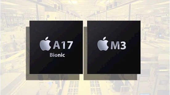 芝罘苹果15维修站分享iPhone15系列会用3nm芯片吗 