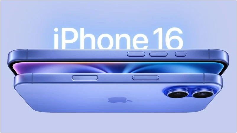 芝罘苹果手机维修分享iPhone 16 系列更易于维修 